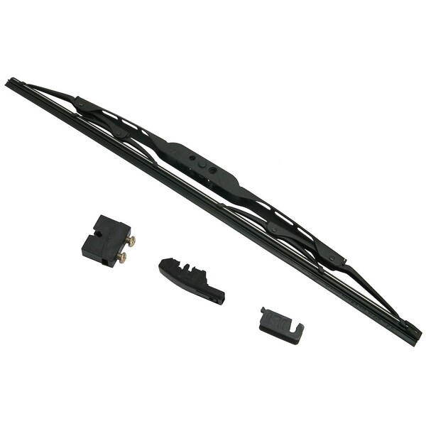 A & I Products Blade, Wiper 24.5" x2" x1" A-VLC3223 - main